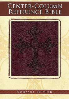   Bible Burgundy by Nelson Bibles, Nelson, Thomas, Inc.  Hardcover
