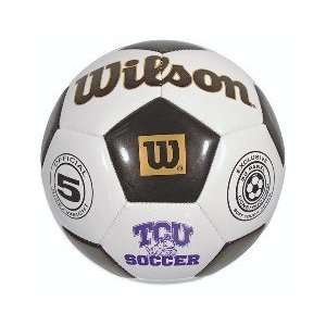  WLSOC    Wilson Soccer Ball