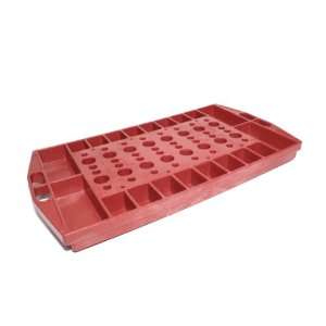   Train Organizer Tray for Lifters Rocker Arms and Pushrods: Automotive