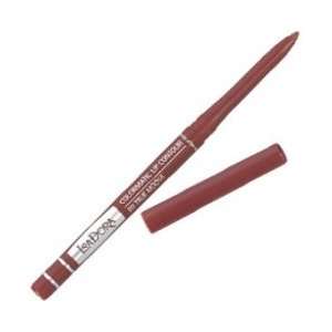  Isadora Colormatic Lip Liner Pencil #87 True Red Beauty