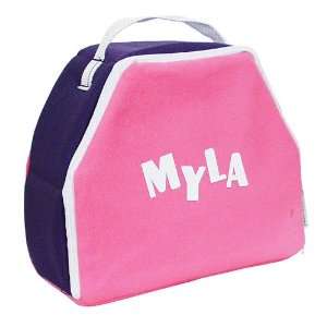  Pastel Lunch Box