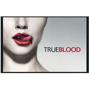  Postcard (Large): TRUE BLOOD   Season 1: Everything Else