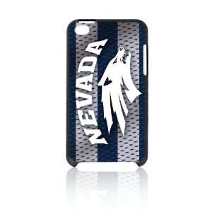  Nevada Wolf Pack iPod 4G Case Electronics