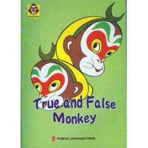  True and False Monkey