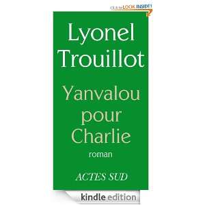   ) (French Edition) Lyonel Trouillot  Kindle Store