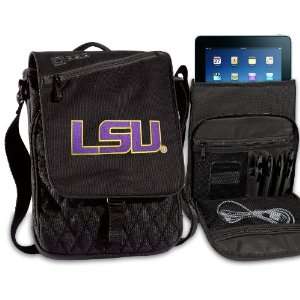  LSU Tigers IPAD BAGS TABLET CASES LSU College Logo Holders 