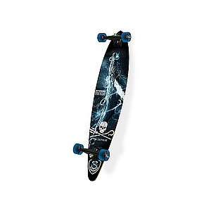  Sector nine SS Sea No Evil Complete   Long Boards 2012 