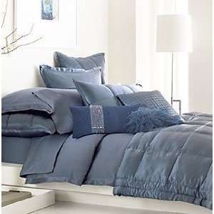  Donna Karan Modern Classics Bedding, Tailored Pleat 