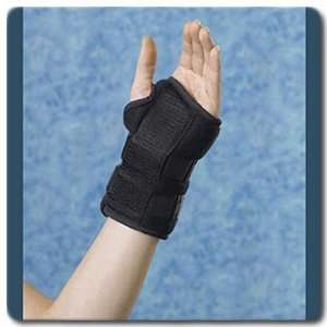  Universal Wrist Splint: Health & Personal Care