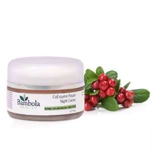  CoEnzyme Repair Creme Beauty