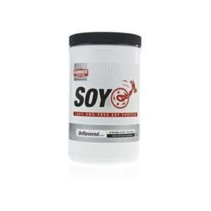  Hammer Soy Drink Mix