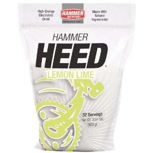  2011 Hammer Nutrition H.E.E.D. High Energy Electrolyte Drink 