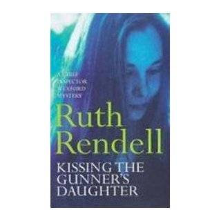 Books Kissing Ruth Rendell