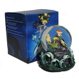  Ring Of Nibelung Water Globe: Toys & Games