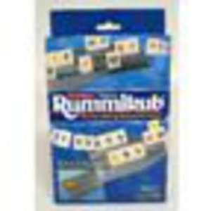  Travel Rummikub Case Pack 6 