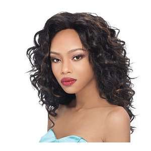  Outre Synthetic Lace Front Wig Quinn s4/27 Beauty
