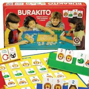   Rummy For Kids   Burako/rummy para niños   En espanol Spanish Game