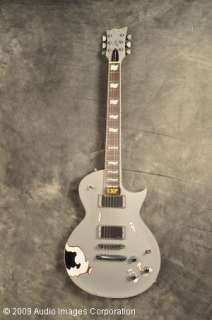 ESP Guitar James Hetfield Truckster NEW Metallica Case  