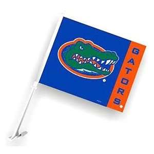  Florida Gators Car Flag