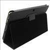 PU LEATHER CASE COVER FOR ASUS TF101 Eee PAD TRANSFORMER + KEYBOARD 