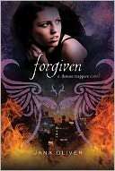 Forgiven (Demon Trappers Jana Oliver