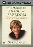 Suze Orman: The 9 Steps To Financial Freedom