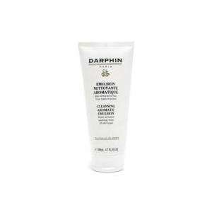   Darphin Cleansing Aromatic Emulsion ( Salon Size )  /6.7OZ for Women