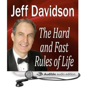  The Hard and Fast Rules of Life (Audible Audio Edition 