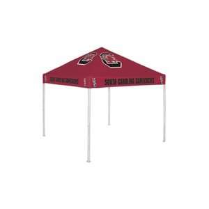  South Carolina Canopy Tailgate Tent