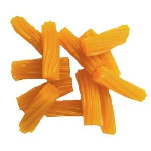 Australias Original Soft Cut Mango Twist Licorice  15.4LB