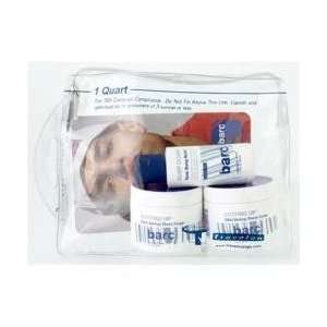 Barc Barc Travel Kit gift set