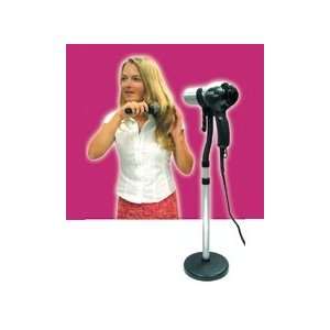  Hair Dryer Stand