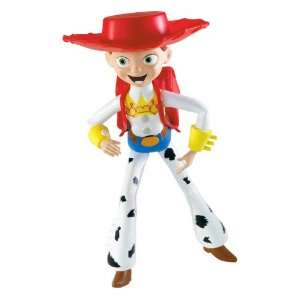  Toy Story Deluxe Talking Cowgirl Jessie Figure Toys 