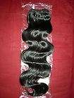 Virgin Indian Remy Human Hair Body Wave 4 oz and 2 oz packs