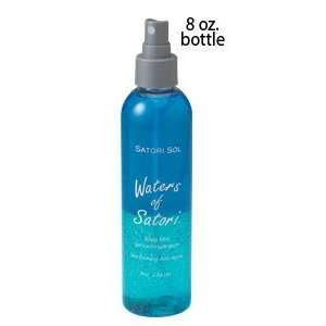   of Satori Hydrating Body Mist Spray/tingle Diffuser 8 Oz Beauty
