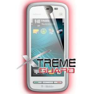  XtremeGUARD© T Mobile NOKIA NURON 5230 Screen Protector 