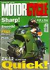 motorcycle july 2000 tt replica r1 harley aprilia mille 2000