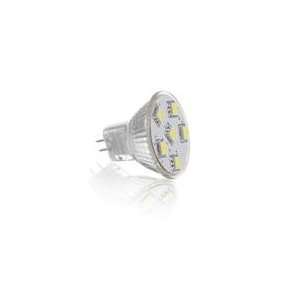   SMD 6500K White Light Spotlight LED Light bulb(12V): Home Improvement