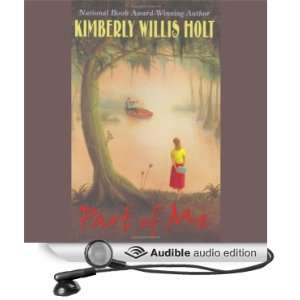   Me (Audible Audio Edition) Kimberly Willis Holt, Kate Reading Books