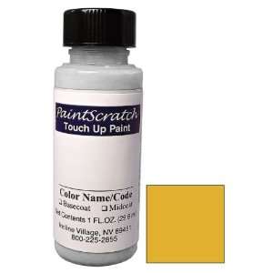  1 Oz. Bottle of Tequila Sunrise Pearl Touch Up Paint for 