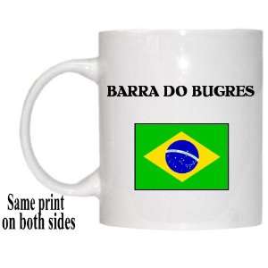  Brazil   BARRA DO BUGRES Mug 