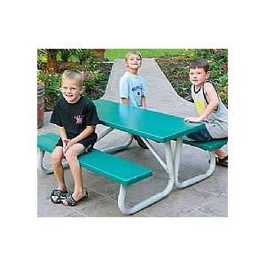  Moppet Picnic Table Patio, Lawn & Garden