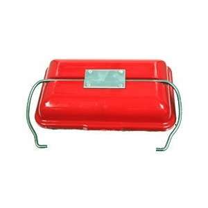  Kirby Vacuum Emtor Tray Red 505 D80