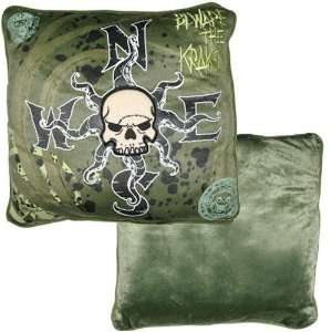  Pirates Caribbean Kraken Decorative Pillow Toys & Games