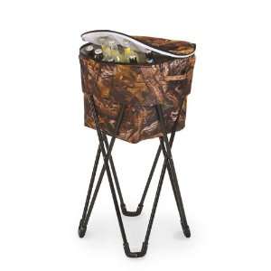  Picnic Plus PSG 221C Camo Tub Cooler 