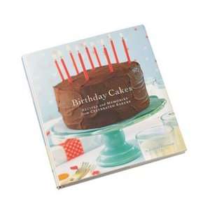  Birthday Cakes: Kathryn Kleinman: Home & Kitchen