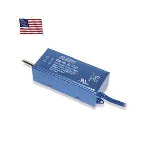    35 105W 12V Dimmable Electronic Transformer: Kitchen & Dining