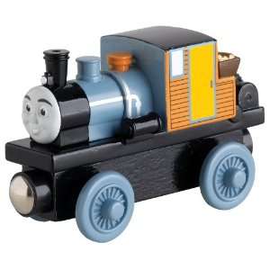  Thomas Wooden Trains   Bash: Toys & Games