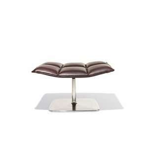  Knoll Jehs + Laub Pedestal Base Ottoman