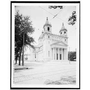  Sacred Heart Cathedral,Richmond,Va.